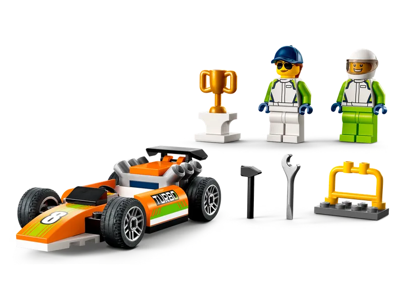 Race Car de LEGO – photo du produit 3 sur 6
