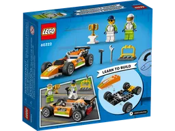 LEGO Race Car (60322) - afbeelding 3