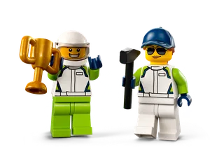 Race Car de LEGO – photo du produit 6 sur 6