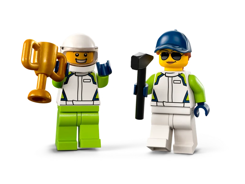 Race Car de LEGO – photo du produit 6 sur 6