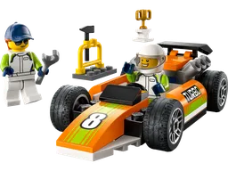LEGO Race Car (60322)