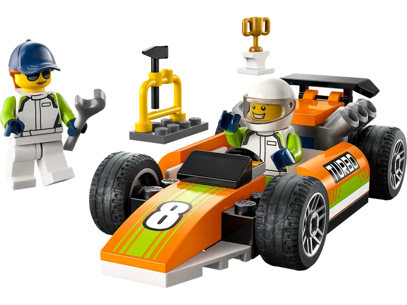 Race Car