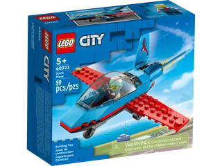 Stunt Plane by LEGO – product photo 2 of 5