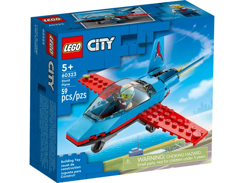 Stunt Plane by LEGO – product photo 2 of 5