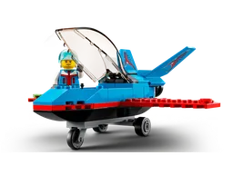 LEGO Stunt Plane (60323) - image 2