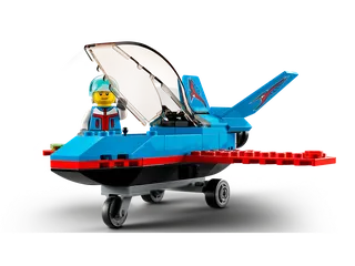 Stunt Plane by LEGO – product photo 3 of 5