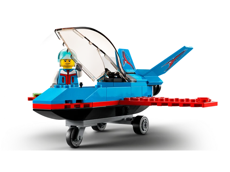 Stunt Plane by LEGO – product photo 3 of 5