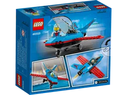 LEGO Stunt Plane (60323) - image 3