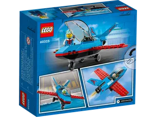 Stunt Plane by LEGO – product photo 4 of 5