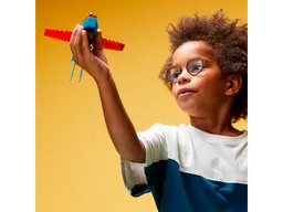LEGO Stunt Plane (60323) - image 4
