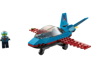Stunt Plane by LEGO – product photo 1 of 5