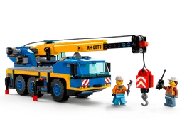 LEGO Mobile Crane (60324) - afbeelding 2