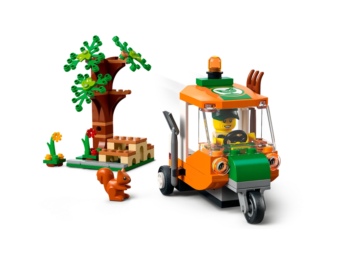 LEGO Picnic in the park (60326) - Bild 1