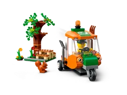 LEGO Picnic in the park (60326) - afbeelding 2