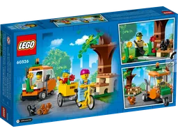 LEGO Picnic in the park (60326) - afbeelding 4