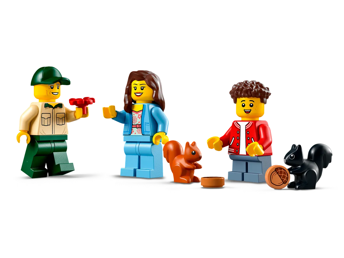 LEGO Picnic in the park (60326) - Bild 2
