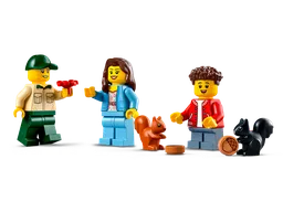LEGO Picnic in the park (60326) - afbeelding 5