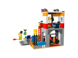 LEGO Beach Lifeguard Station (60328) - image 2