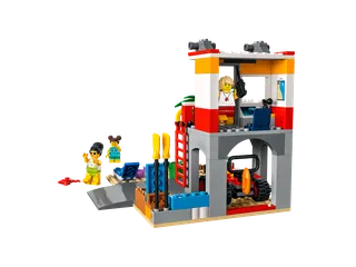 Beach Lifeguard Station by LEGO – product photo 3 of 8