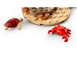 LEGO Beach Lifeguard Station (60328) - image 3
