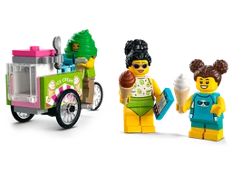 LEGO Beach Lifeguard Station (60328) - image 4
