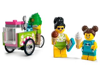 Beach Lifeguard Station by LEGO – product photo 5 of 8