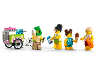 Beach Lifeguard Station by LEGO – product photo 8 of 8