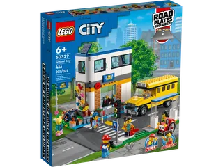 School Day von LEGO – Produktfoto 2 von 9