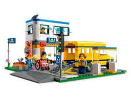 LEGO School Day (60329) - afbeelding 2