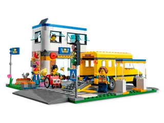 School Day von LEGO – Produktfoto 3 von 9