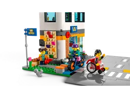 LEGO School Day (60329) - afbeelding 3
