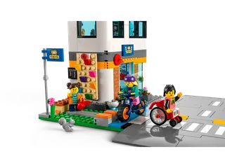 School Day von LEGO – Produktfoto 4 von 9