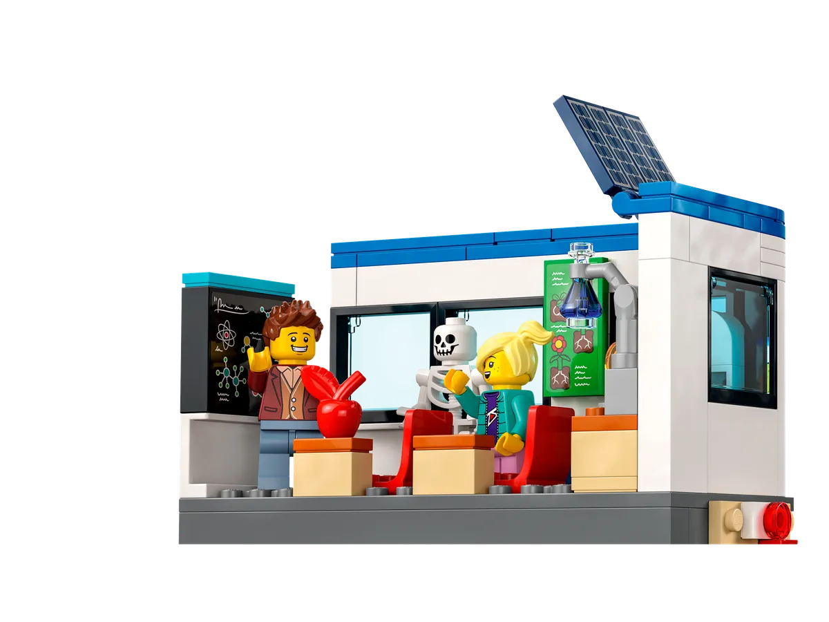 LEGO School Day (60329) - afbeelding 4