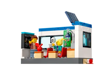 School Day von LEGO – Produktfoto 5 von 9