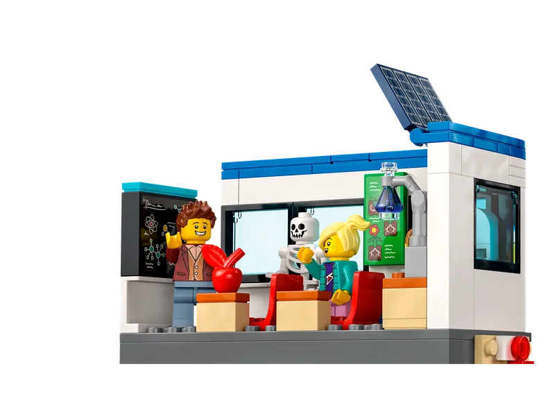 School Day von LEGO – Produktfoto 5 von 9