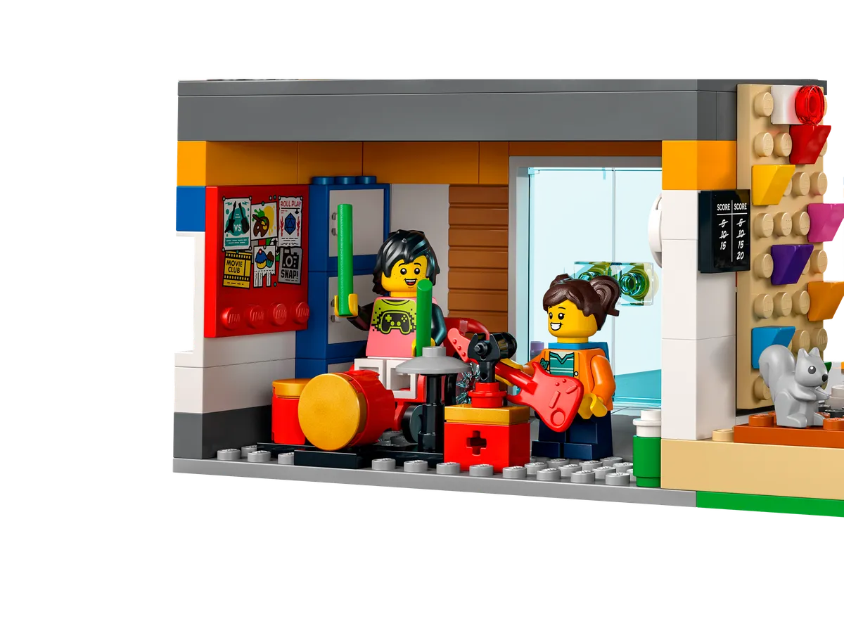LEGO School Day (60329) - afbeelding 5