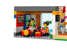 LEGO School Day (60329) - afbeelding 5