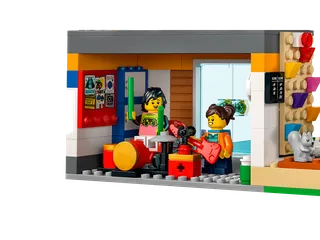 School Day von LEGO – Produktfoto 6 von 9
