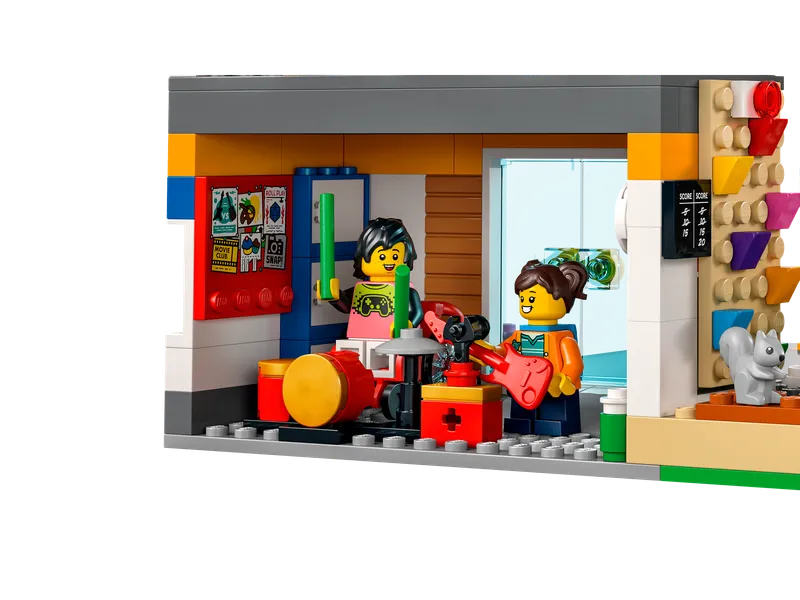 School Day von LEGO – Produktfoto 6 von 9