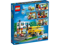 LEGO School Day (60329) - afbeelding 6