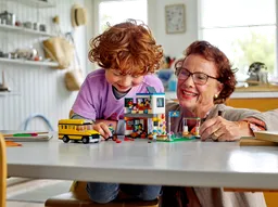 LEGO School Day (60329) - afbeelding 7