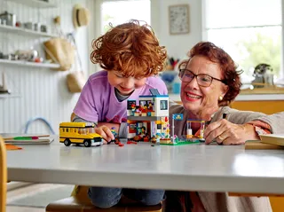 School Day von LEGO – Produktfoto 8 von 9