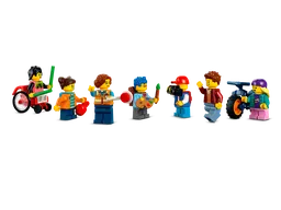 LEGO School Day (60329) - afbeelding 8