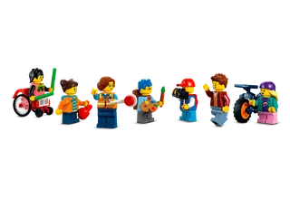 School Day von LEGO – Produktfoto 9 von 9