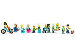LEGO Hospital (60330) - afbeelding 9