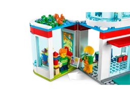 LEGO Hospital (60330) - afbeelding 2