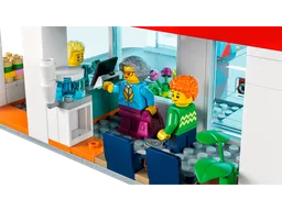 LEGO Hospital (60330) - afbeelding 3