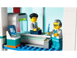 LEGO Hospital (60330) - afbeelding 4