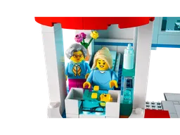 LEGO Hospital (60330) - afbeelding 5