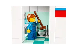 LEGO Hospital (60330) - afbeelding 6